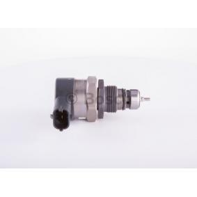 Regulator presiune Opel Corsa D 1.3 marca BOSCH