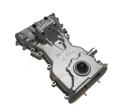 Pompa ulei Opel Corsa D Astra H Corsa C Astra G Meriva A 1.4 original GM