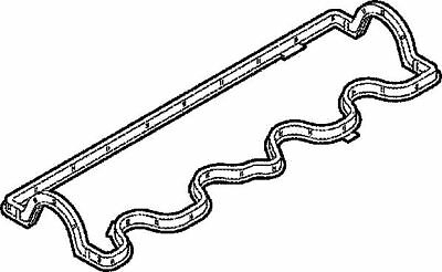 Garnitura capac culbutori Opel Vectra C 1.9 original GM