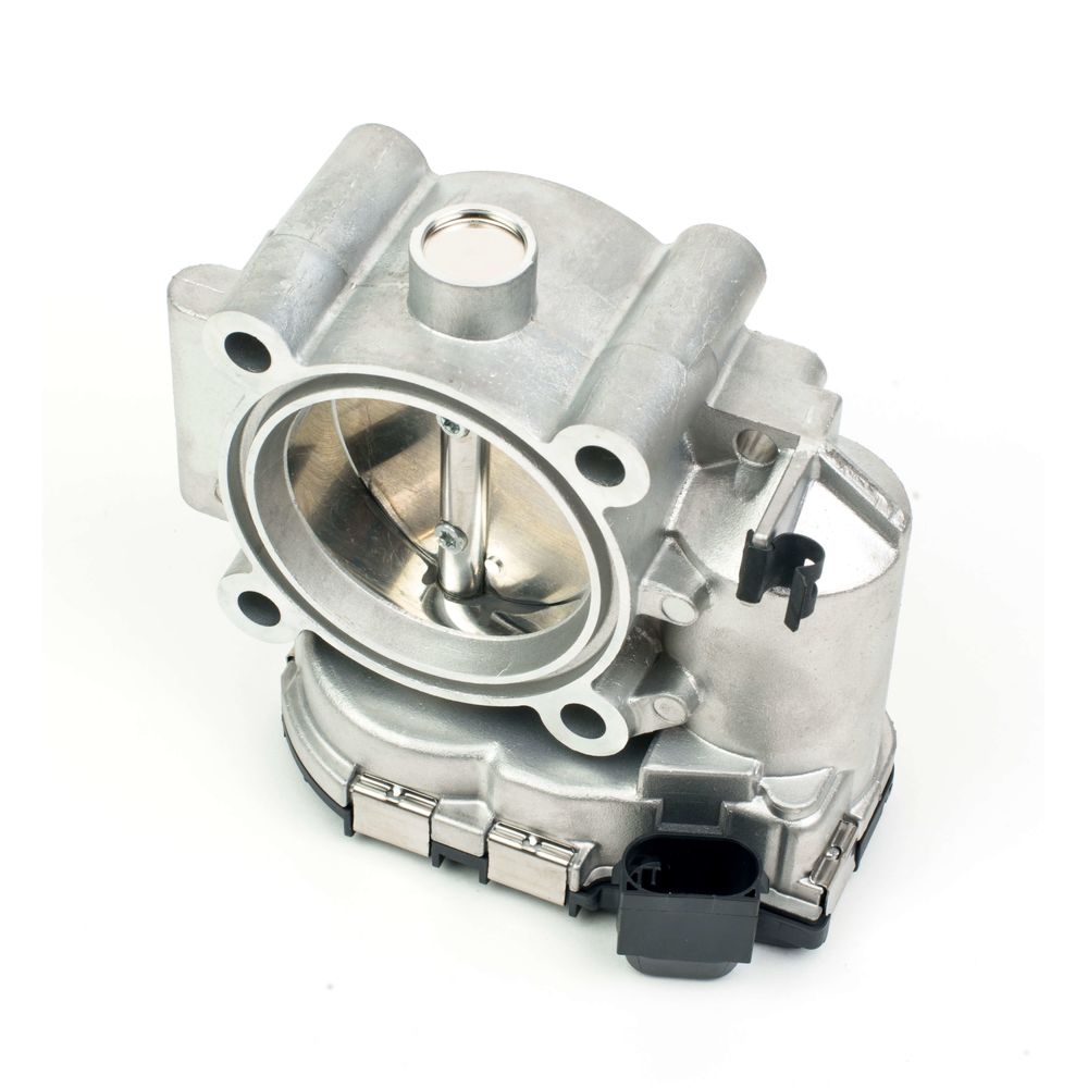 Clapeta acceleratie Opel Corsa D 1.6 original GM