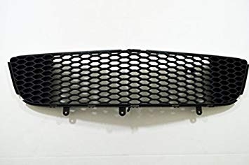 Grila radiator inferioara Opel Astra H OPC original GM