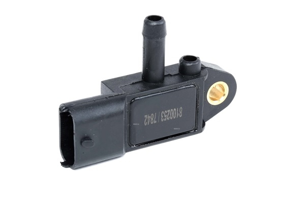 Senzor presiune filtru particule Opel Astra H 1.9 original GM