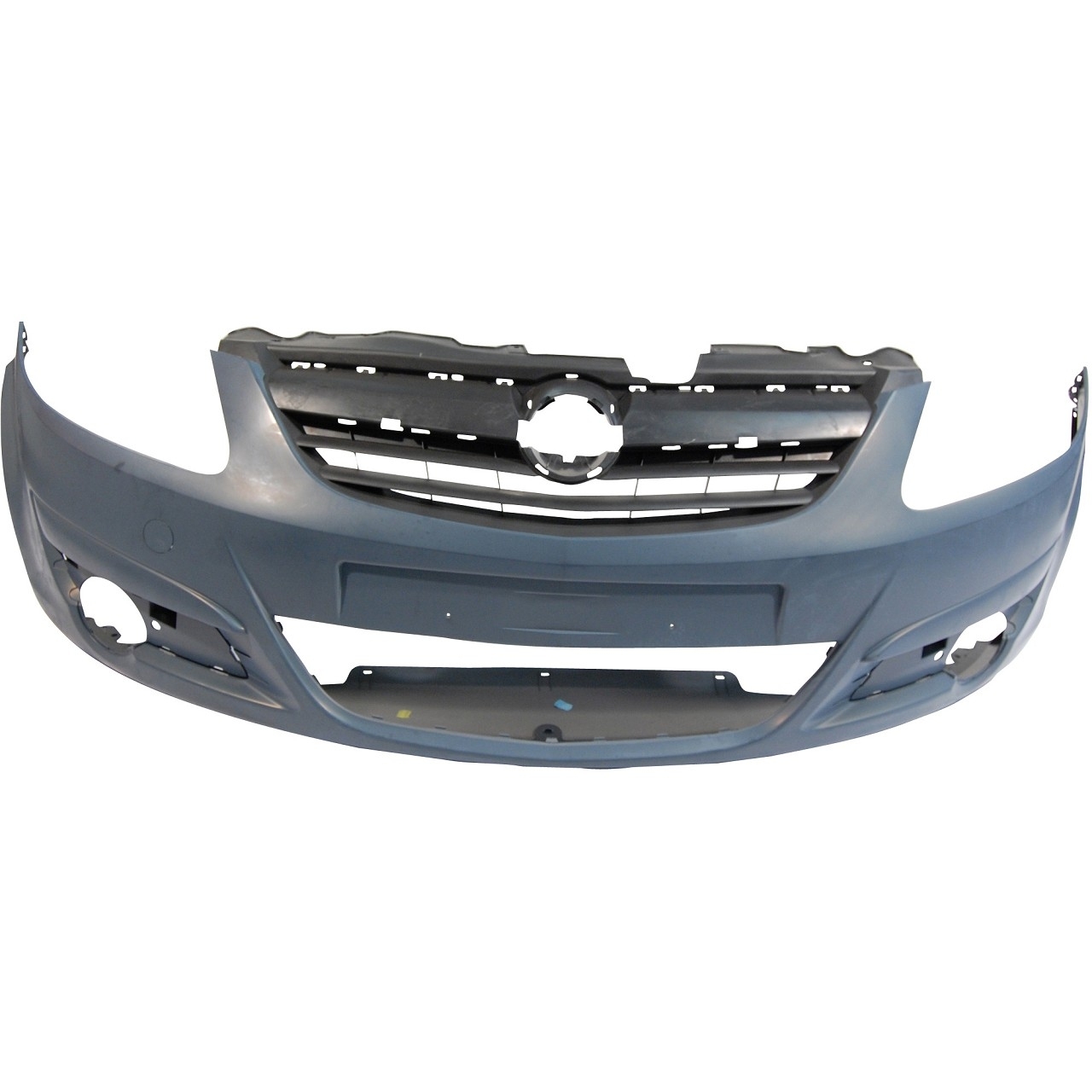 Bara fata Opel Corsa D original GM Elemente caroserie Opel Corsa D