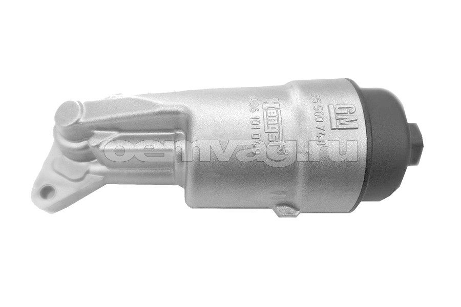 Carcasa filtru ulei Opel Corsa E 1.4 original GM