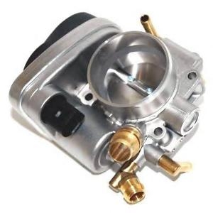 Clapeta acceleratie Opel Astra H 1.6 original GM