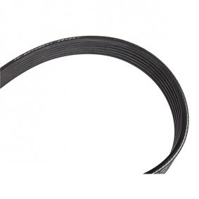 Curea accesorii Opel Vectra C 1.9 original GM