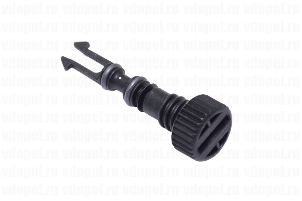 Buson drenaj radiator Opel Astra H original GM