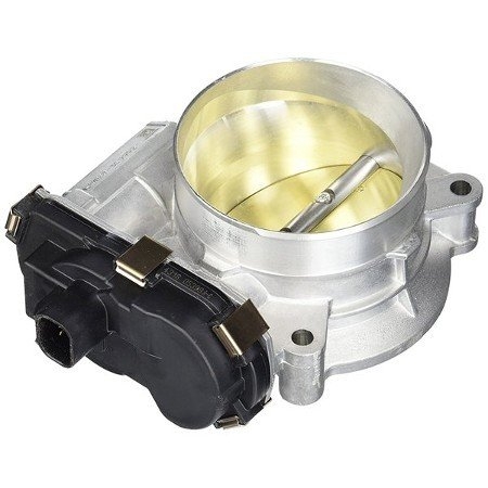 Clapeta acceleratie Opel Corsa D 1.3 original GM