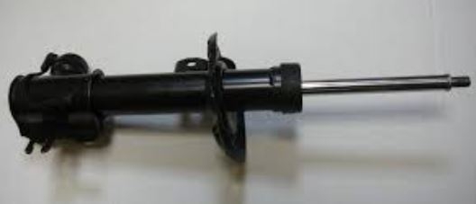 Amortizor stanga fata Opel Astra H cu IDS original GM