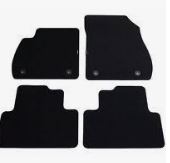 Covorase mocheta Opel Meriva B original GM