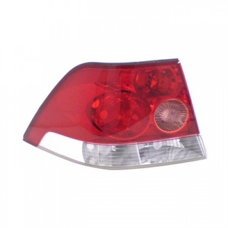 Lampa stop frana stanga Opel Astra H Sedan producator ALKAR