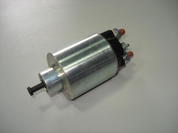 Solenoid Alternator Chevrolet Aveo T200 / Kalos GM