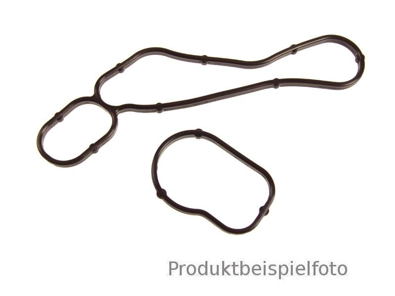 Kit garnituri termoflot Opel Antara 2.2 original GM