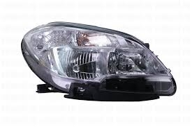 Far dreapta Opel Mokka original GM