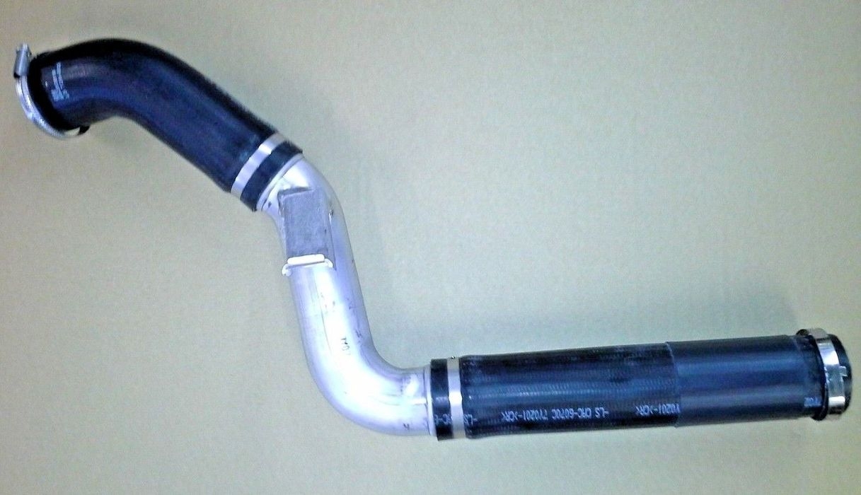Conducta aer intercooler Opel Antara original GM