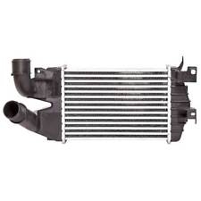 Intercooler Opel Astra G 1.7 original GM