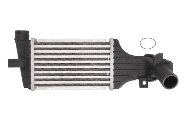 Intercooler Opel Astra G 1.7 marca NRF