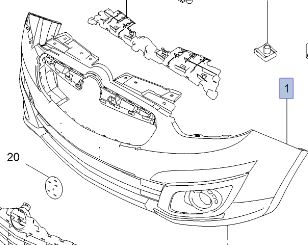 Bara fata Opel Combo D original GM Pagina 2/opel-vivaro/piese-auto-mini-cooper/opel-astra-twin-top - Piese Auto Opel Combo