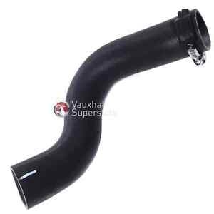 Furtun intercooler Opel Vectra C Y20DTH Y22DTR BUECKER