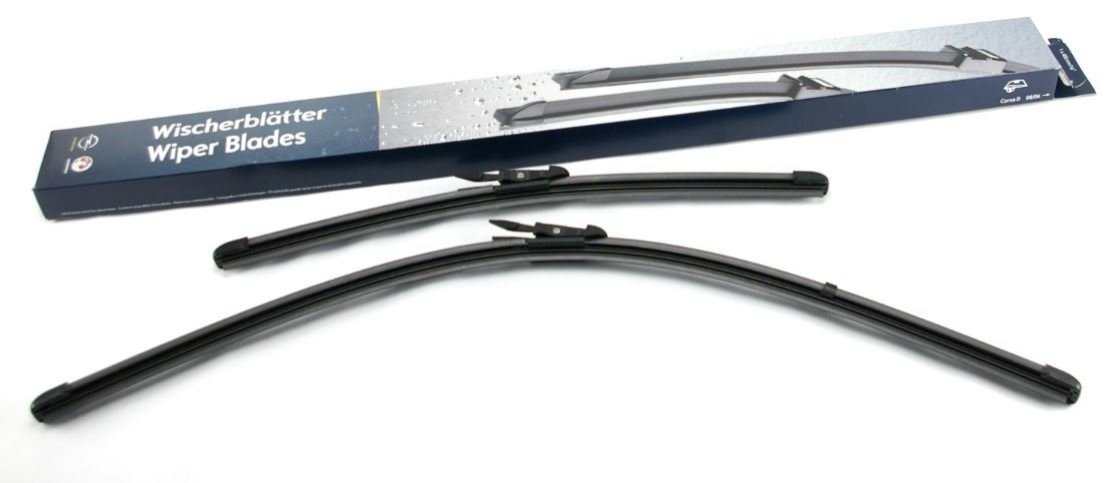 Lamele stergatoare Opel Corsa E original GM Accesorii Opel Corsa E