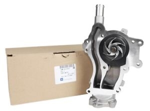 Pompa apa Opel Corsa D 1.4 original GM