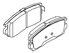 Set placute frana spate Opel Grandland X originale GM 290mm Pagina 2/kit-uri-jante-anvelope-complete/piese-auto-opel-astra-gtc/ulei-si-revitalizanti-xado - Piese auto Opel Grandland X