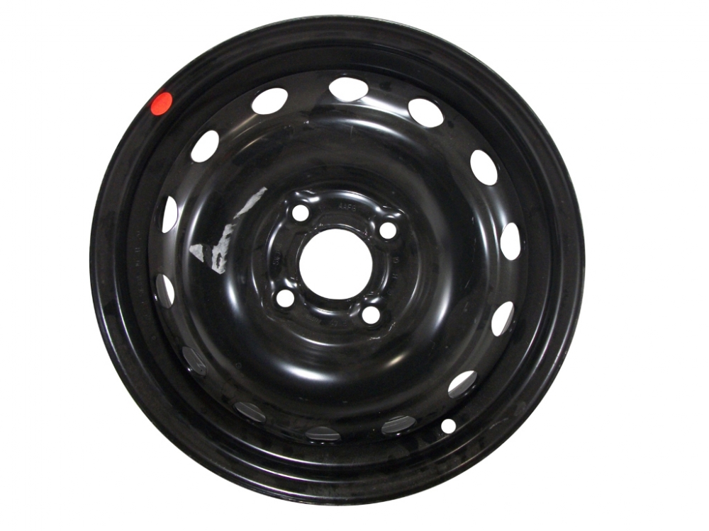 Janta tabla 5.5J X 14" Chevrolet Aveo (T200, T255)