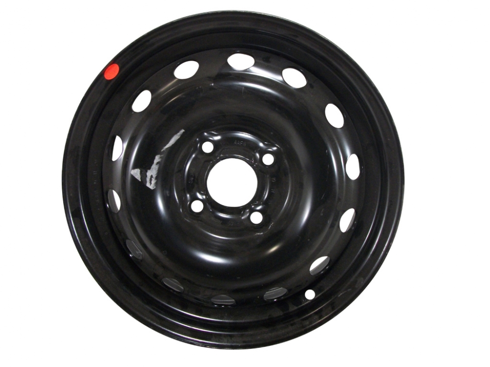 Janta tabla 5.5J X 14" Chevrolet Aveo (T200, T255) Pagina 2/opel-meriva-b/piese-auto-chevrolet/piese-auto-chevrolet-cruze - Piese auto Chevrolet