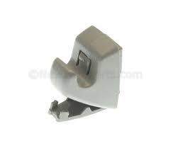 Suport parasolar beige Opel Astra J original GM