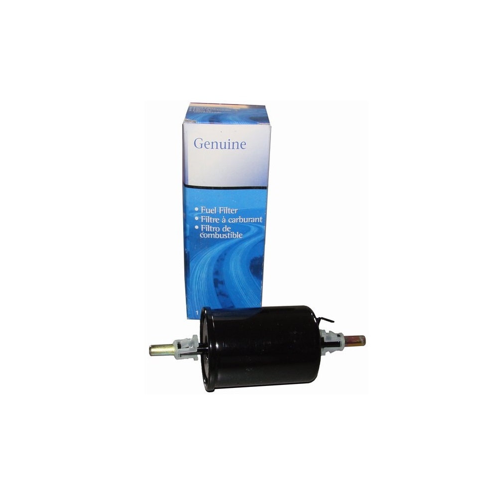 Filtru benzina Chevrolet Spark GM Filtre auto Chevrolet Spark