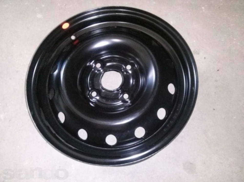 Janta tabla 6.0 X 15" Chevrolet  Epica