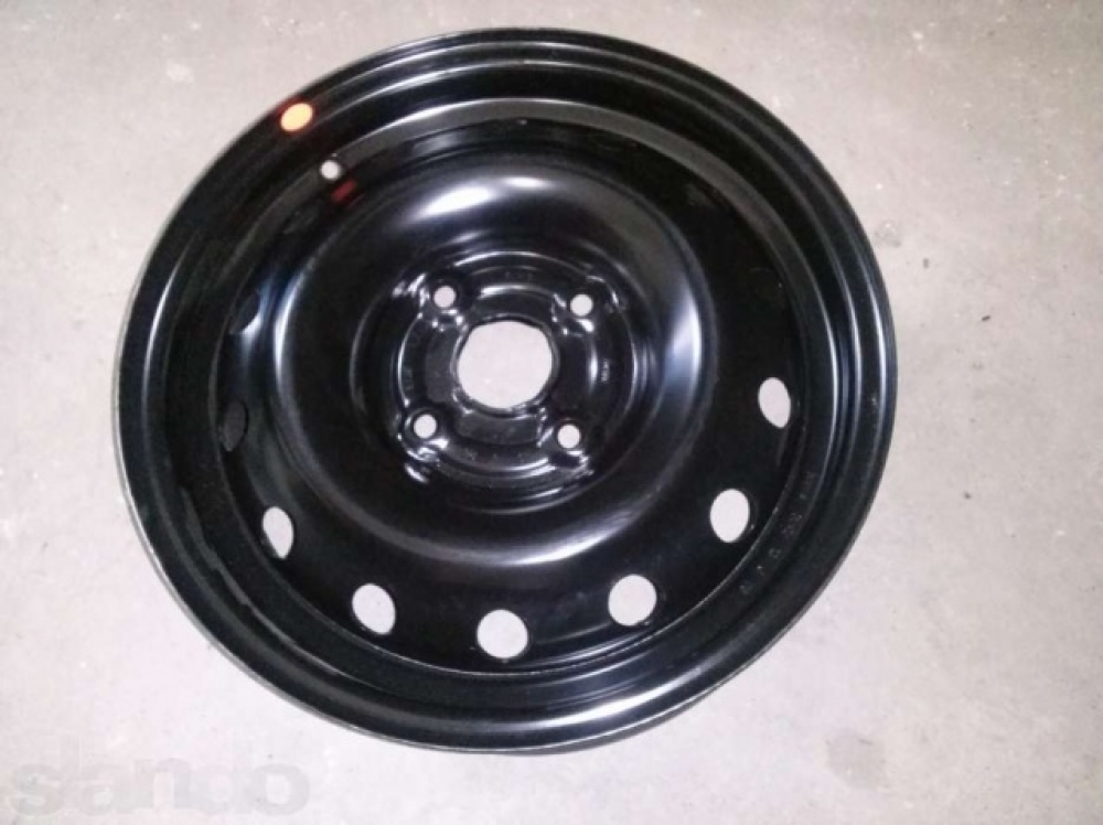 Janta tabla 6.0 X 15" Chevrolet  Epica Pagina 2/opel-adam/piese-auto-ford-mustang - Piese auto Chevrolet