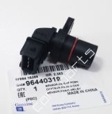 Senzor ax came Opel Antara original GM