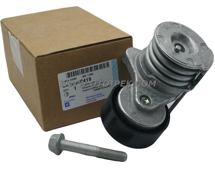 Intinzator curea accesorii Opel Antara original GM