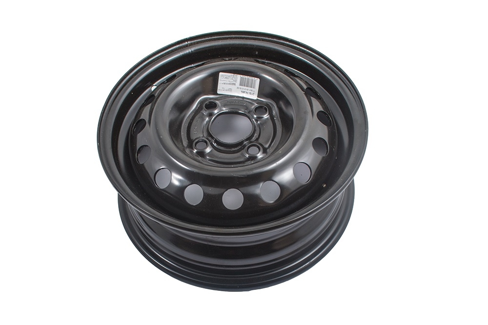 Janta tabla 5J X 13" Chevrolet Aveo (T200, T255) Pagina 5/piese-auto-nissan/piese-auto-chevrolet/piese-auto-chevrolet-captiva/piese-auto-mercedes-benz - Piese auto Chevrolet