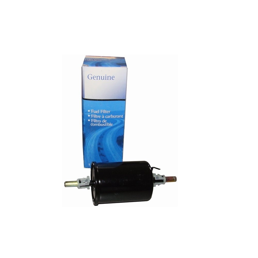 Filtru benzina Chevrolet Kalos/Aveo 1,2 1,4 GM Filtre auto Chevrolet Aveo / Kalos