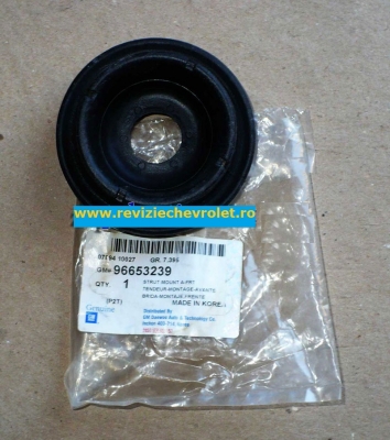 Flansa amortizor fata Chevrolet Kalos GM Pagina 2/piese-auto-opel-astra-gtc/piese-auto-nissan/opel-astra-twin-top - Articulatie si suspensie Chevrolet Aveo / Kalos