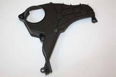 Capac distributie ( partea de jos ) Opel Astra G original GM Motor si ambreiaj Opel Astra G