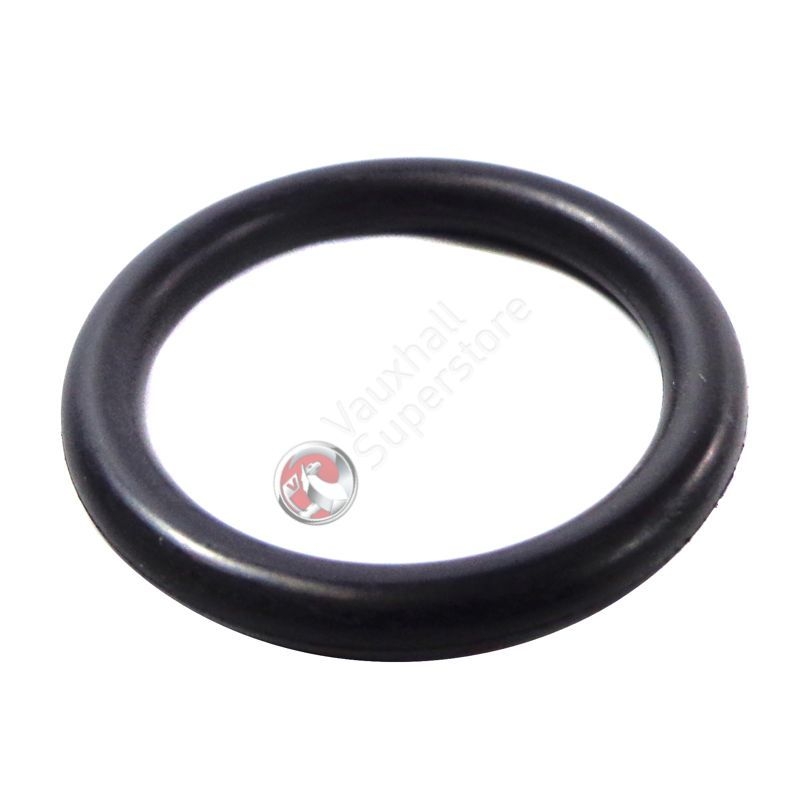 O-ring teava apa Opel Corsa D 1.7 original GM