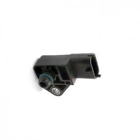 Senzor presiune galerie admisie Opel Astra G 1.7 original GM