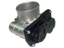 Clapeta acceleratie Opel Corsa C 1.7 original GM