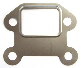 Garnitura valva EGR Opel Corsa D 1.7 original GM