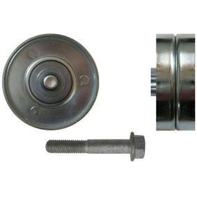 Rola ghidaj curea alternator Z17DTR