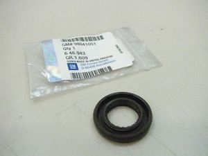 Simering pompa ulei Opel Astra G 1.7 original GM
