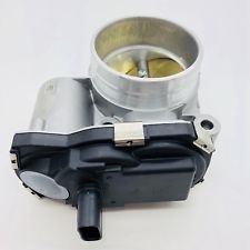Clapeta acceleratie Opel Zafira B 1.7 original GM
