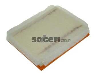 Filtru aer Opel Astra H 1.9 marca PURFLUX