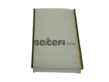 Filtru polen Opel Vectra C marca PURFLUX