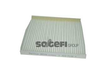 Filtru polen Opel Corsa E PURFLUX