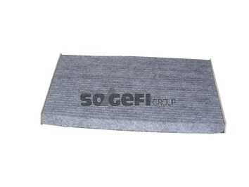 Filtru polen cu carbon activ Opel Corsa E marca PURFLUX Racire motor Opel Corsa E