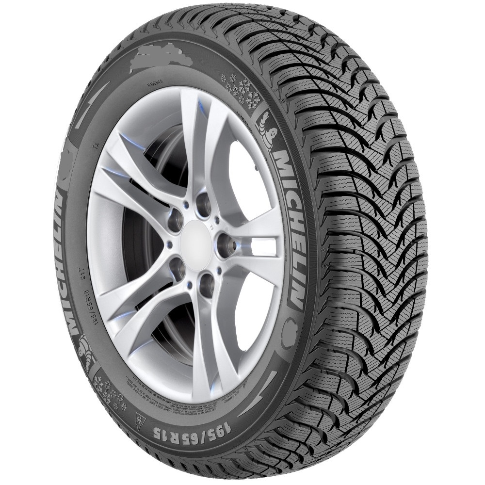 Piese Auto Opel Anvelopa iarna MICHELIN 205/55R16 Revizie Masina